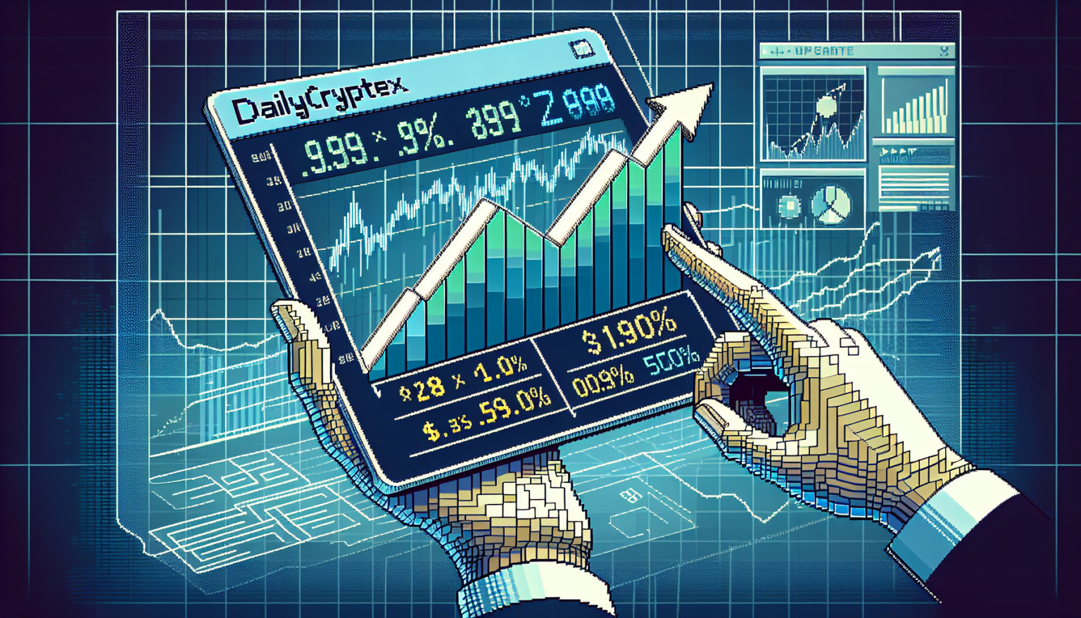 OM Leads with 19% surge, becoming the top gainer in crypto market - 1