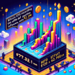 Bitcoin ETFs see fifth consecutive day of positive inflows, IBIT net $72.1m - 1