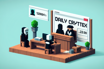 Tornado Cash developer Alexey Pertsev denied bail