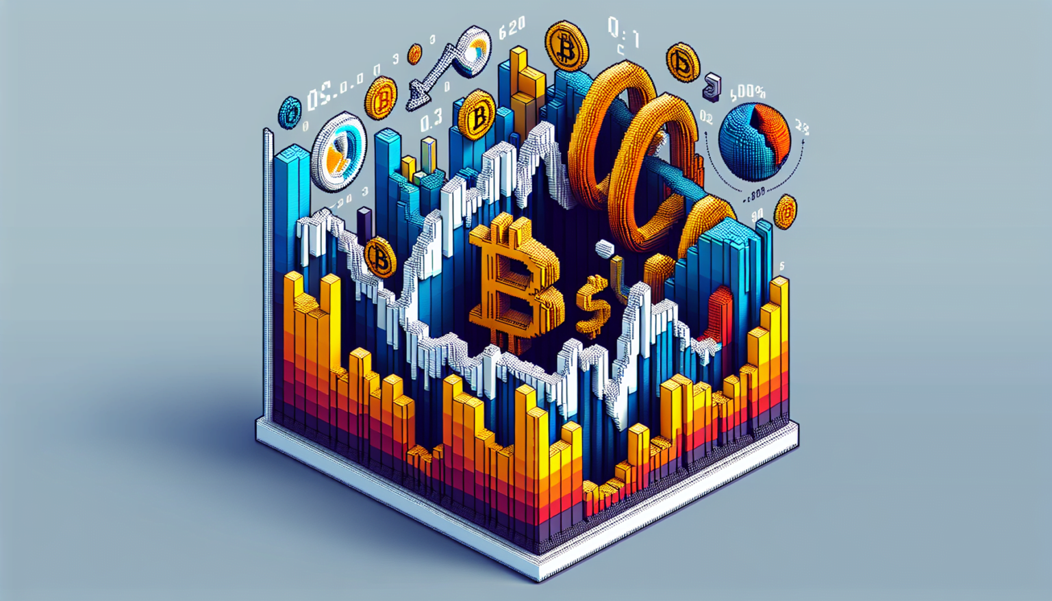 Crypto markets likely to remain choppy in Q3, Coinbase analysts say