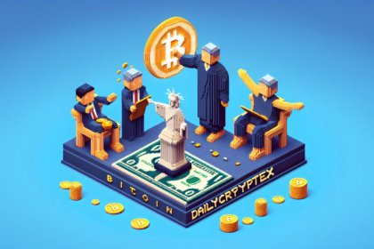 Sen. Cynthia Lummis praises Bitcoin, calls CBDCs 'the beast'