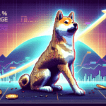 Meme coins bounce back: Shiba Inu leads market surge with 6.4% gain - 1