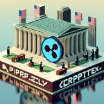 Ripple's Stuart Alderoty recalls XRP ruling on first anniversary: 'It was a watershed moment' - 1