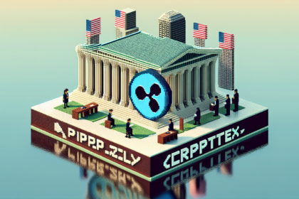 Ripple's Stuart Alderoty recalls XRP ruling on first anniversary: 'It was a watershed moment' - 1