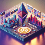 Weekly NFT sales hit $109m: Ethereum, Polygon lead charge despite decline in buyers - 1