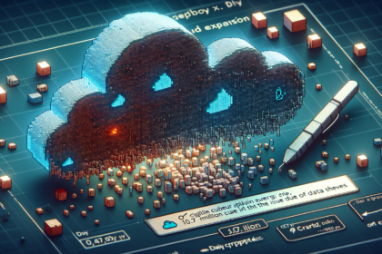 Bitcoin miner Northern Data to issue 10.7m new shares to boost cloud platform expansion