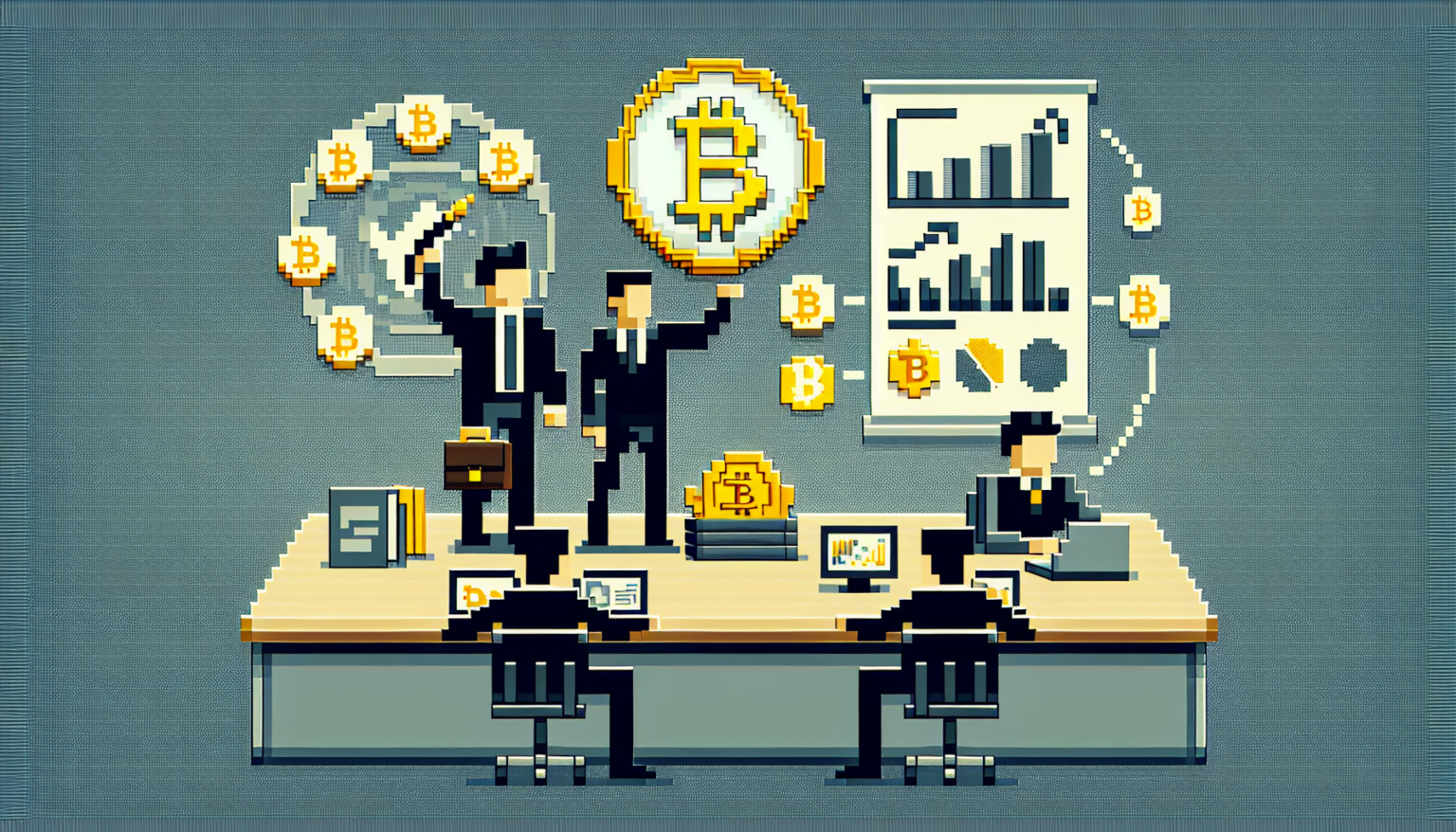 BlackRock CEO: Bitcoin is ‘digital gold’