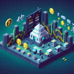 Crypto CEX volume declined 17% in June: report  - 1