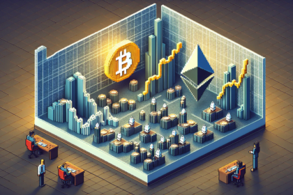 Report: Investors more bullish on Ethereum than Bitcoin