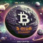Metaplanet bolsters Bitcoin reserves with another purchase of 21.8 BTC