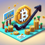 Bitcoin surges past $64,000 as $300m flows into Bitcoin ETFs