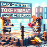 What will the price of Hamster Kombat tokens be at launch?