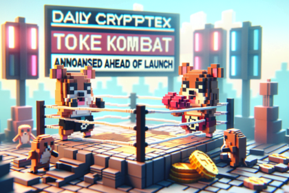 What will the price of Hamster Kombat tokens be at launch?