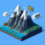 Mt. Gox moves 96.39k Bitcoin to unmarked addresses, fueling selloff concerns