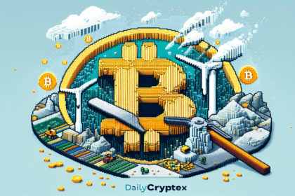 Loka announces new Bitcoin mining pool for renewable energy miners