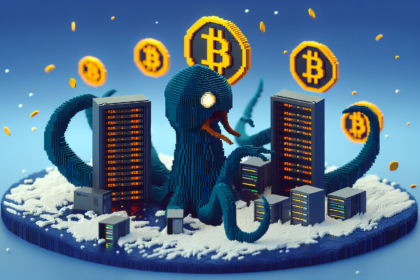 Kraken confirms receiving Mt. Gox creditor Bitcoin