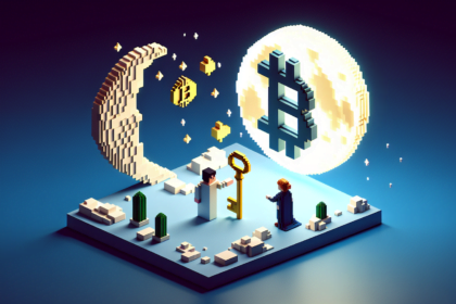 Jack Dorsey's Bitcoin wallet Bitkey partners MoonPay
