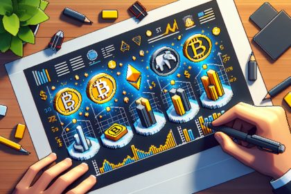 Next cryptocurrency to explode in 2024. Top 5 - 1