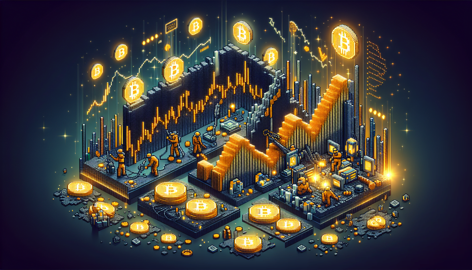 Bitcoin mining stock analyst discusses 'Trump Bump' - 1