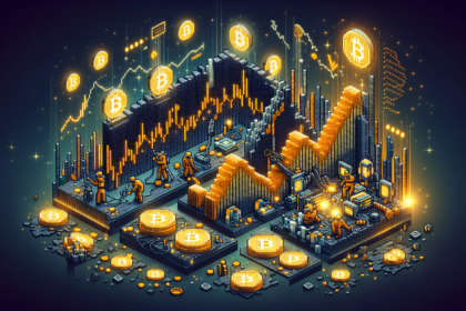 Bitcoin mining stock analyst discusses 'Trump Bump' - 1