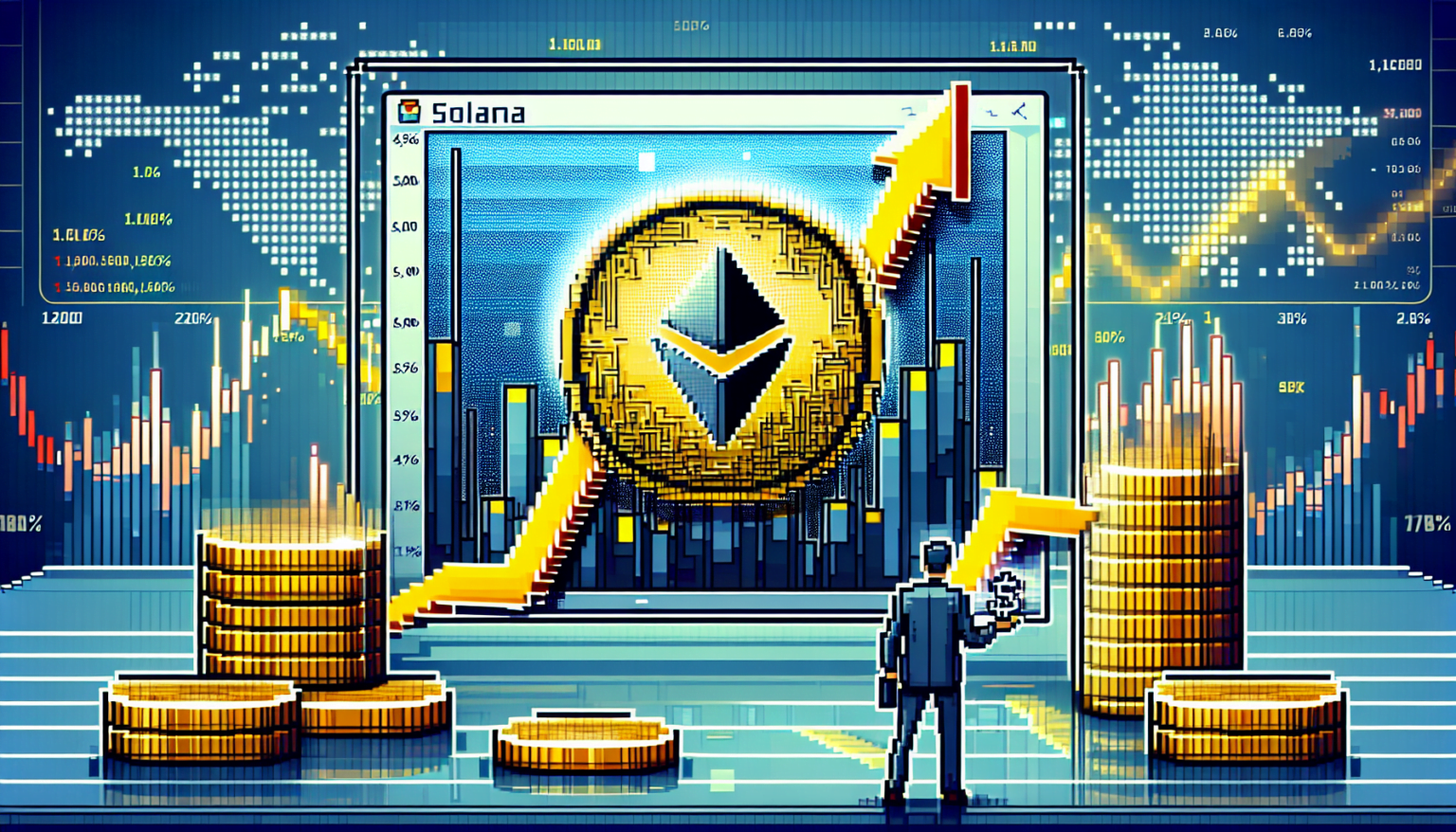 Solama token recovers 17% from recent low amid market rebound - 1