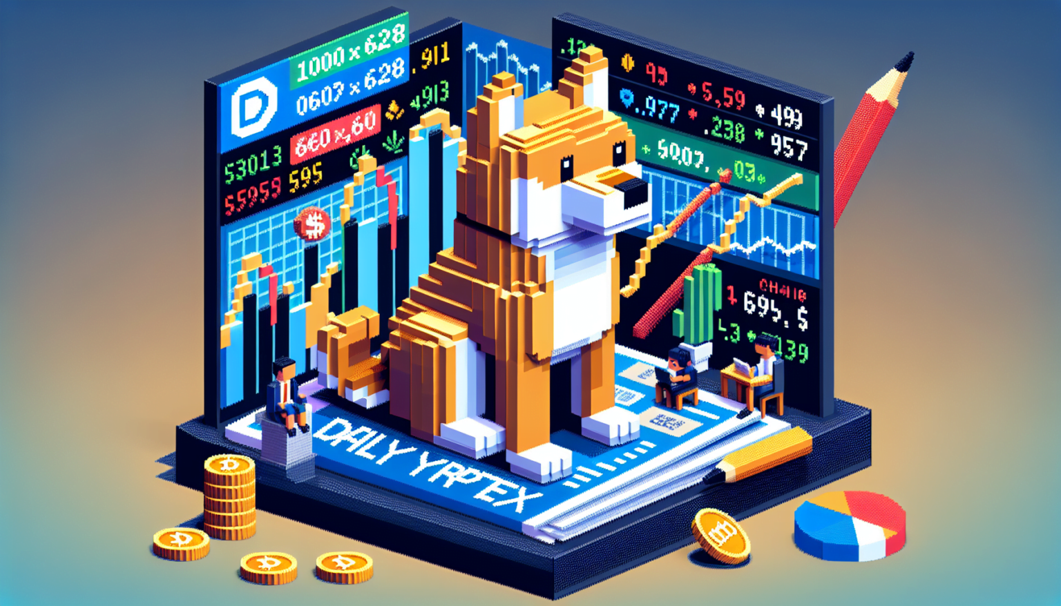 Shiba Inu’s 17% price surge faces blockage from traders - 1