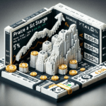 Aptos price daily chart