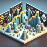 Short sellers see $50 million liquidated as BTC, ETH surge