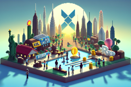 The future of XRP: legal battles, market trends, and a $500 prediction - 1