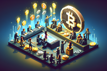 Mark Cuban: Silicon Valley betting on Bitcoin with Trump support