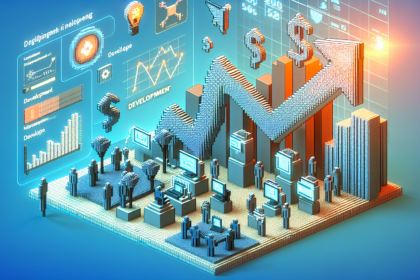 Injective derivatives volume