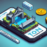 TON Foundation announces trustless Bitcoin bridge