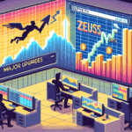 ZEUS surges 19% as Zeus Network reveals major upgrades - 1