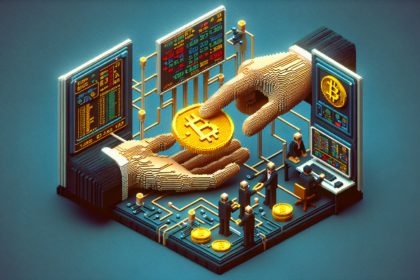 Crypto market maker faces arrest warrant in South Korean altcoin fraud probe