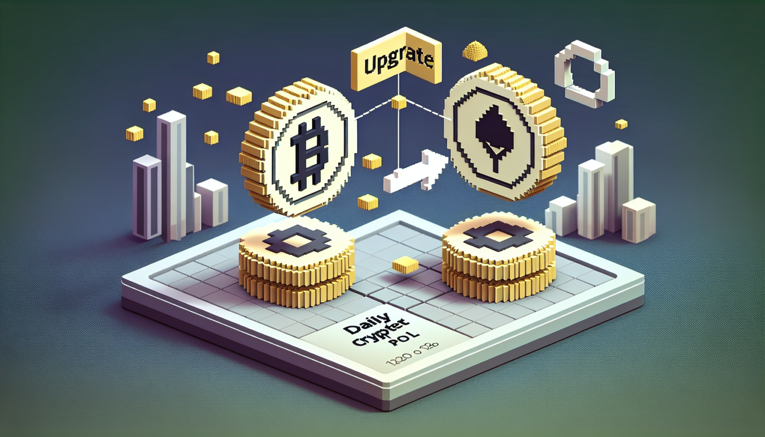 MATIC tokens to upgrade to POL in September as a part of Polygon 2.0