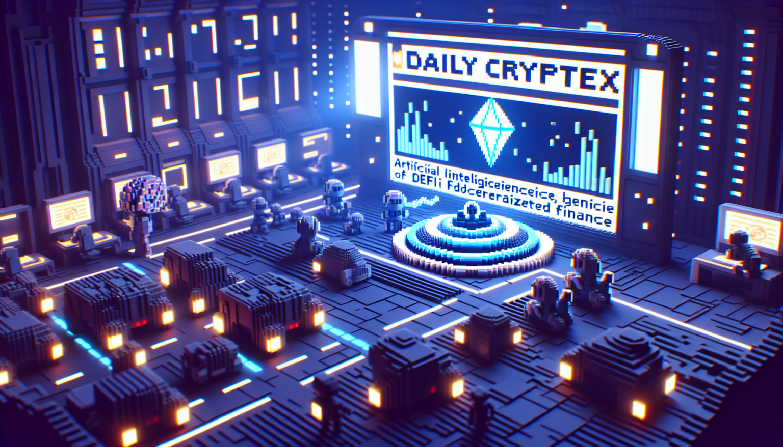 Bitrue announces $40m investment fund to back AI, defi, and gamefi startups