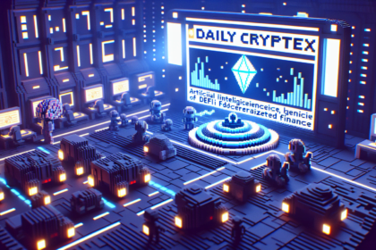 Bitrue announces $40m investment fund to back AI, defi, and gamefi startups