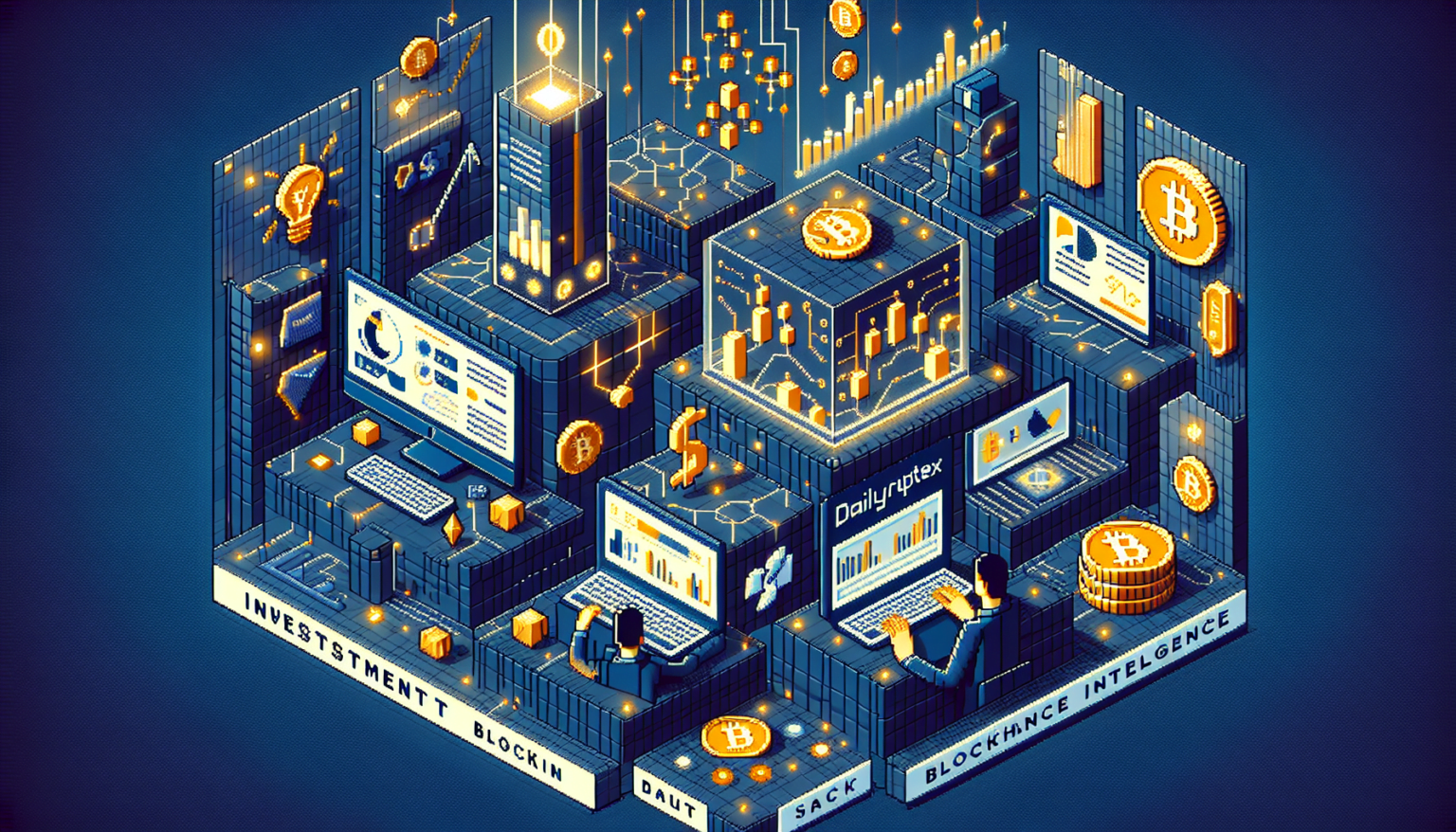 Tencent-led $15m funding to Chainbase aiming to pioneer on-chain intelligence