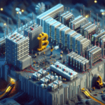 Bitcoin miner Crusoe to build 'multibillion-dollar' AI data center in Texas