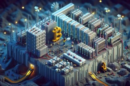 Bitcoin miner Crusoe to build 'multibillion-dollar' AI data center in Texas