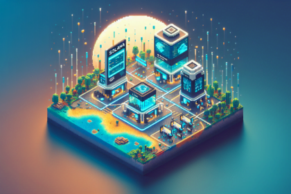 Zeebit to launch Solana's first on-chain game platform on Sonic SVM