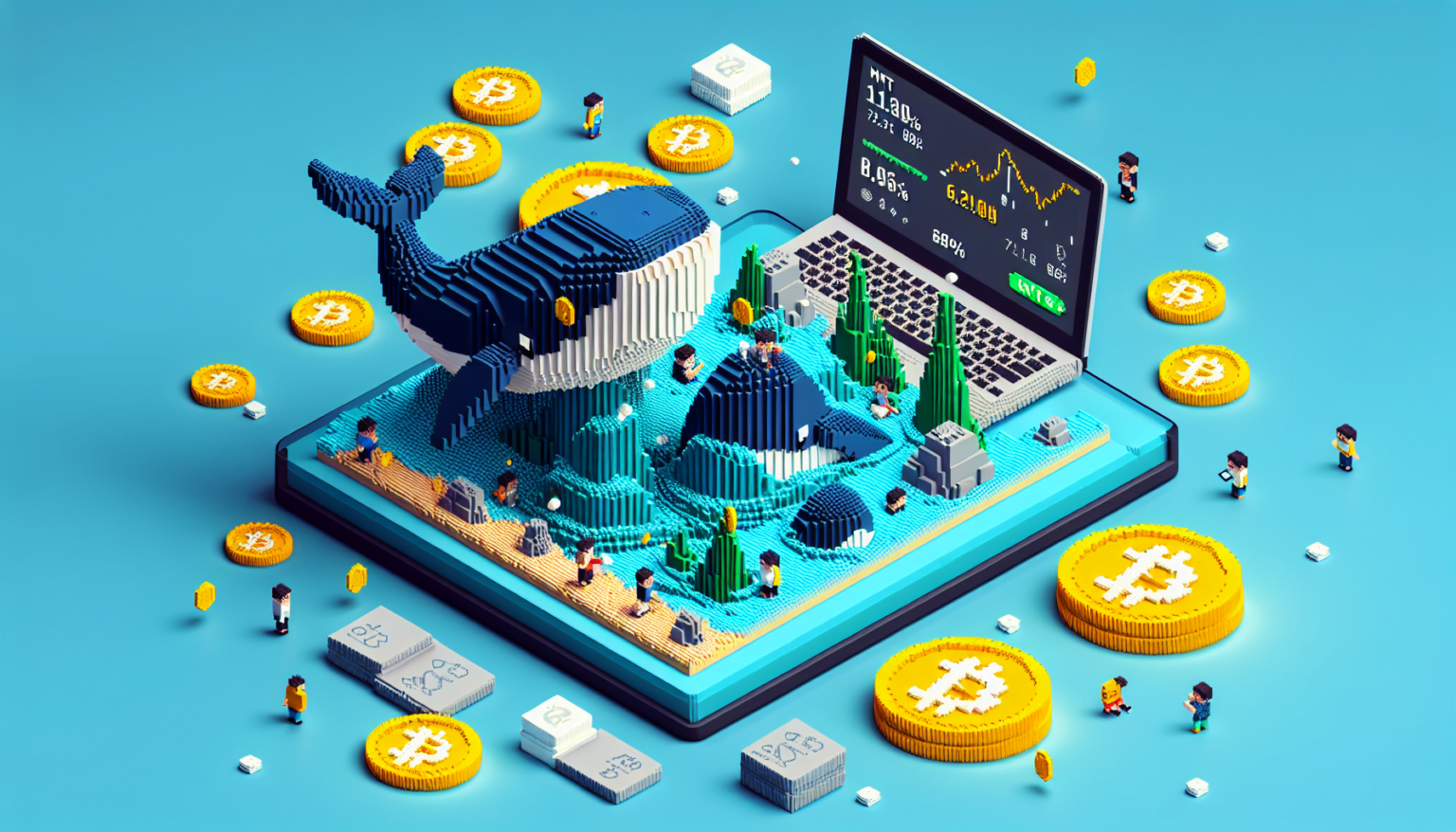 Mantle Network's MNT token sees 12% surge amid whale buying - 1