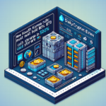 Crypto exchanges in South Korea now required to hold 80% of assets in cold storage