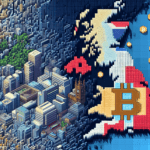 UK advised to 'rebuild Britain' with $5b Bitcoin trove