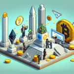 Ethereum, Solana touch key levels as Bitcoin spikes