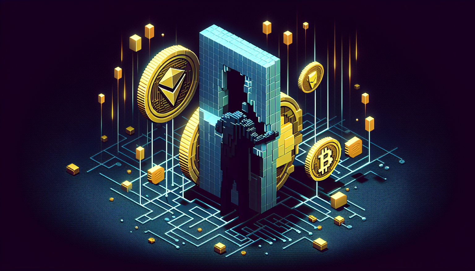 Tether is used by criminals way more than you think - 1