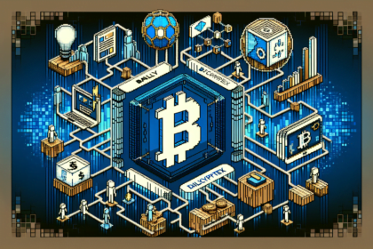 The future of blockchain innovation in social media: Opinion