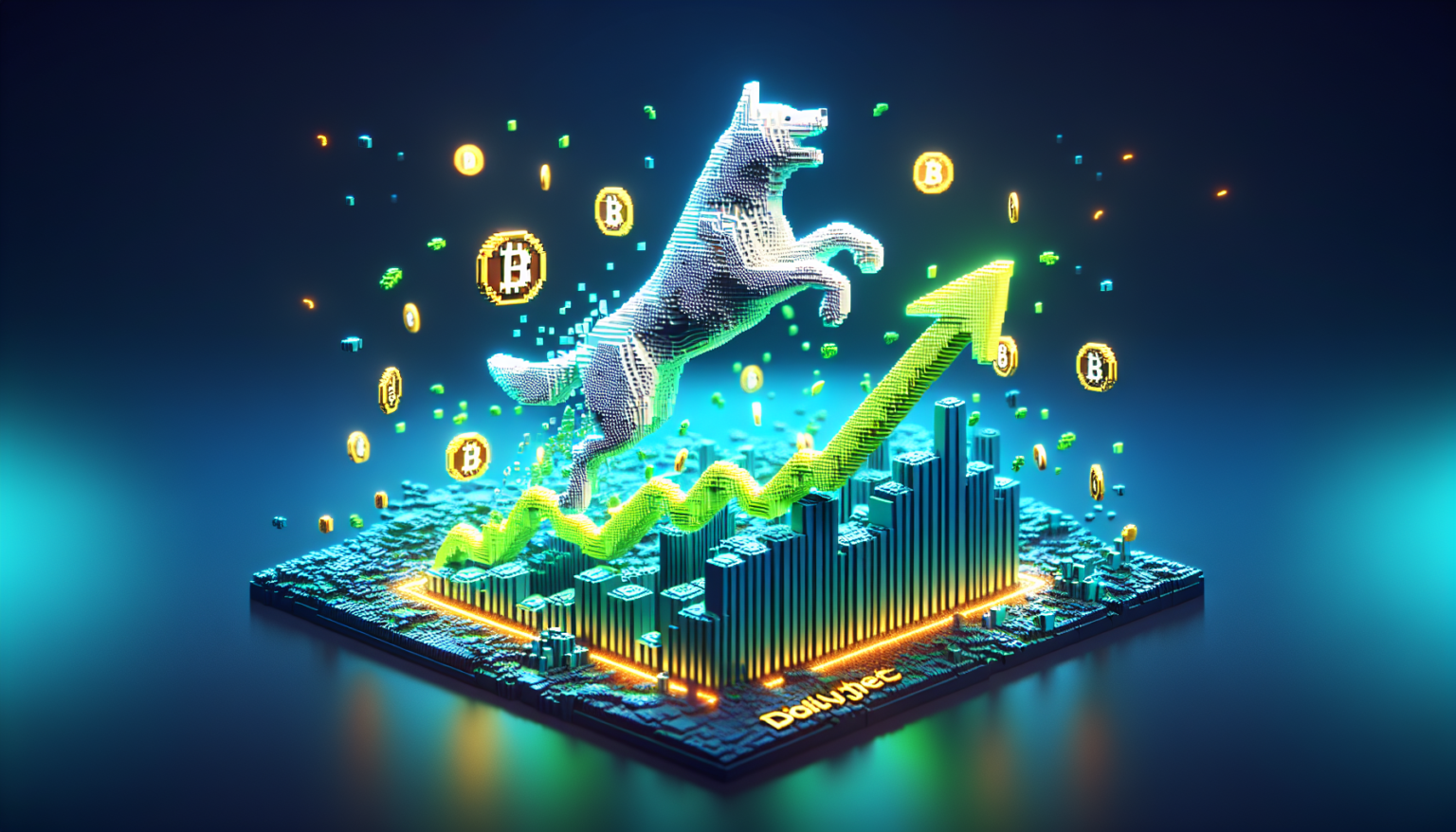 Dogwifhat spiked 52% last week; look for this price target