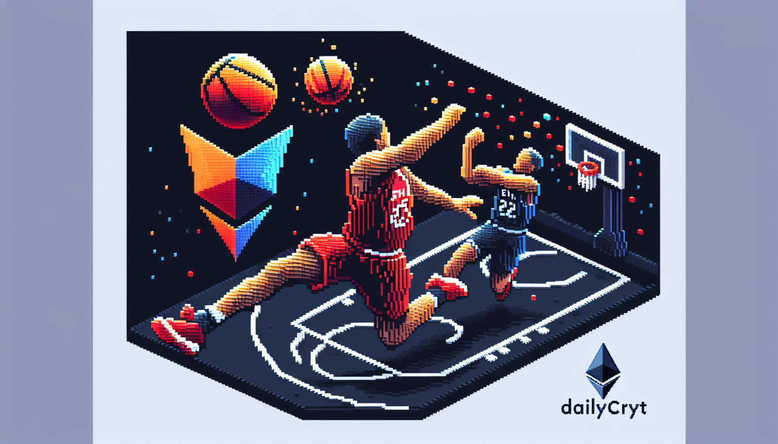 Ethereum vs. Solana: NBA star Scottie Pippen triggers debate