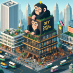ApeCoin DAO votes to open APE-themed hotel in Bangkok - 1